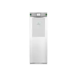 Schneider Electric Galaxy VS - Onduleur - CA 400 V - 30 kW - 30000 VA - triphasé - pas de batterie - US... (GVSUPS30KHS)_2