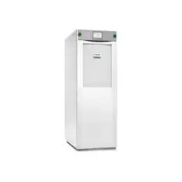 Schneider Electric Galaxy VS - Onduleur - CA 400 V - 30 kW - 30000 VA - triphasé - pas de batterie - US... (GVSUPS30KHS)_3