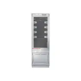 Schneider Electric Galaxy VS - Onduleur - CA 400 V - 30 kW - 30000 VA - triphasé - pas de batterie - US... (GVSUPS30KHS)_4