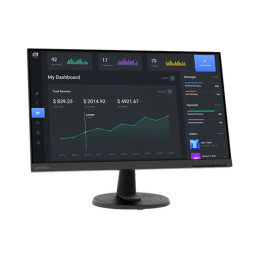 Écran LED - 24" (23.8" visualisable) - 1920 x 1080 Full HD (1080p) @ 75 Hz - VA - 250 cd - m² - 300... (63DCKAT6EU)_3