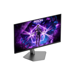 Moniteur OLED - jeux - 32" (31.5" visualisable) - 3840 x 2160 4K UHD (2160p) @ 165 Hz - 250 cd - m² - ... (AG326UD)_7