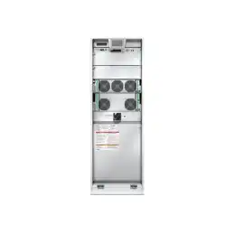 Schneider Electric Galaxy VS - Onduleur - CA 400 V - 30 kW - 30000 VA - triphasé - pas de batterie - US... (GVSUPS30KHS)_5