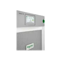 Schneider Electric Galaxy VS - Onduleur - CA 400 V - 30 kW - 30000 VA - triphasé - pas de batterie - US... (GVSUPS30KHS)_6