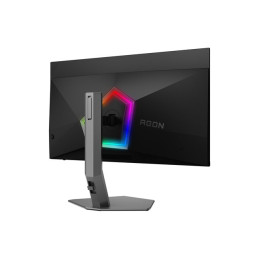 Moniteur OLED - jeux - 32" (31.5" visualisable) - 3840 x 2160 4K UHD (2160p) @ 165 Hz - 250 cd - m² - ... (AG326UD)_12