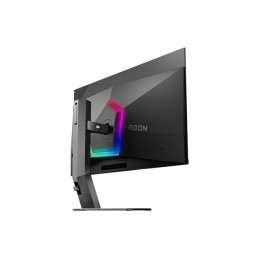Moniteur OLED - jeux - 32" (31.5" visualisable) - 3840 x 2160 4K UHD (2160p) @ 165 Hz - 250 cd - m² - ... (AG326UD)_14