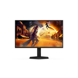 Écran LED - jeux - 25" (24.5" visualisable) - 1920 x 1080 Full HD (1080p) @ 310 Hz - Fast IPS - 400 cd... (25G4SXU)_4