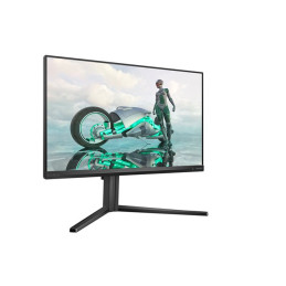Écran LED - jeux - 24" (23.8" visualisable) - 1920 x 1080 Full HD (1080p) @ 180 Hz - IPS - 300 c... (24M2N3200A/00)_3