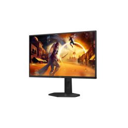Écran LED - jeux - 25" (24.5" visualisable) - 1920 x 1080 Full HD (1080p) @ 310 Hz - Fast IPS - 400 cd... (25G4SXU)_6