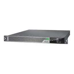 APC Smart-UPS Ultra - Onduleur (rack-montable) (haute densité) - avec carte de gestion de réseau int... (SRTL2K2RM1UINC)_1
