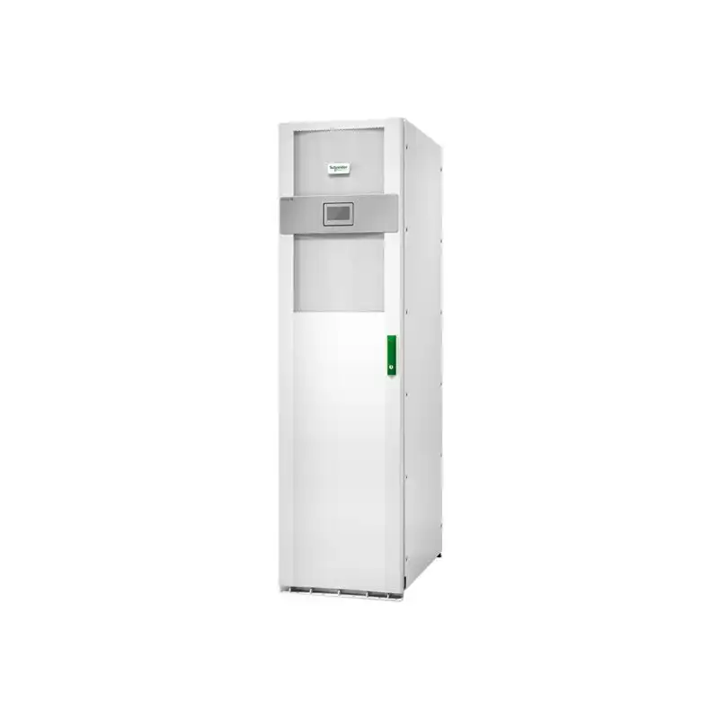 Schneider Electric Galaxy VS - Onduleur - CA 380 - 400 - 415 V - 60 kW - 60000 VA - triphasé - pas d... (GVSUPS60K0B5HS)_1