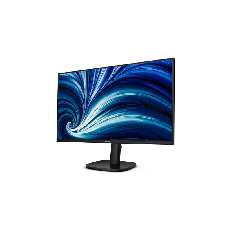 3000 Series - écran LED - 27" - 2560 x 1440 QHD @ 120 Hz - IPS - 350 cd - m² - 1500:1 - 4 ms - HD... (27B2U3601/00)_1
