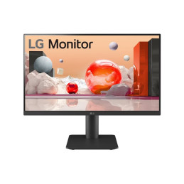 MS550 Series - écran LED - 24" (23.8" visualisable) - 1920 x 1080 Full HD (1080p) @ 100 Hz - IPS - 2... (24MS550-B)_1