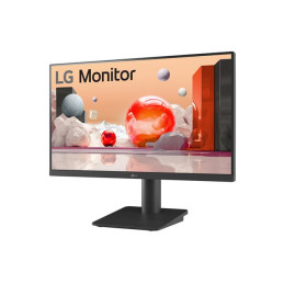 MS550 Series - écran LED - 24" (23.8" visualisable) - 1920 x 1080 Full HD (1080p) @ 100 Hz - IPS - 2... (24MS550-B)_2
