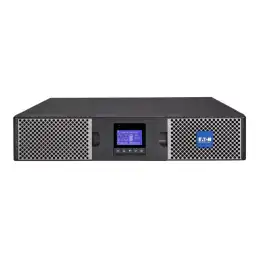 Eaton 9PX 2200i RT2U - Onduleur (montable sur rack - externe) - CA 200 - 208 - 220 - 230 - 240 V - 2... (9PX2200IRT2U-L)_2