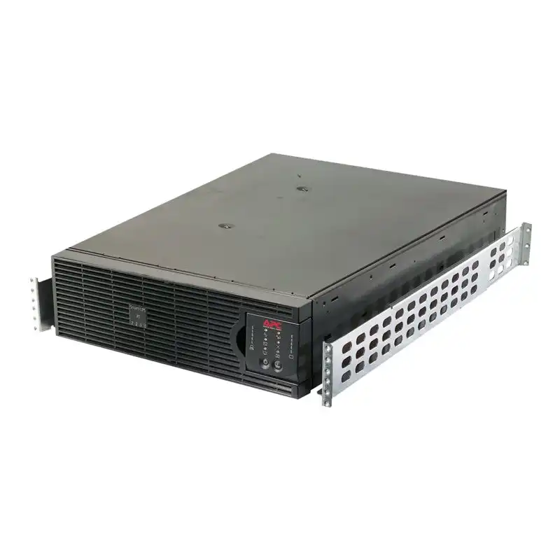 APC Smart-UPS RT 2200 Marine - Onduleur - CA 220 - 230 - 240 V - 1.54 kW - 2200 VA - RS-232 - connect... (SURTD2200XLIM)_1