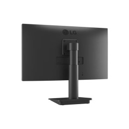 MS550 Series - écran LED - 24" (23.8" visualisable) - 1920 x 1080 Full HD (1080p) @ 100 Hz - IPS - 2... (24MS550-B)_5