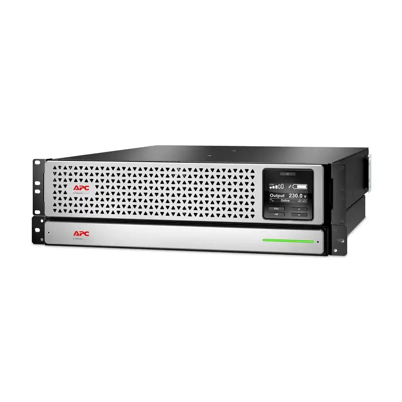 APC Smart-UPS SRT Li-Ion 1500VA RM 230V (SRTL1500RMXLI)_1