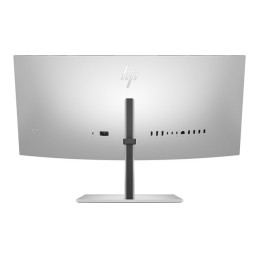 Series 7 Pro - écran LED - incurvé - 34" - 3440 x 1440 WQHD @ 120 Hz - IPS Black - 400 cd - m² - 20... (8K157UTABB)_4