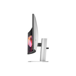 Series 7 Pro - écran LED - incurvé - 34" - 3440 x 1440 WQHD @ 120 Hz - IPS Black - 400 cd - m² - 20... (8K157UTABB)_5