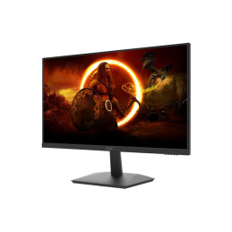 Écran LED - jeux - 24" (23.8" visualisable) - 1920 x 1080 Full HD (1080p) @ 180 Hz - VA - 250 cd - m² ... (24G15N2)_2