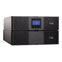 Lenovo RT8kVA - Onduleur (montable sur rack - externe) - CA 200-240 V - 7.2 kW - 8000 VA - Ethernet 10 - 10... (55948KX)_1