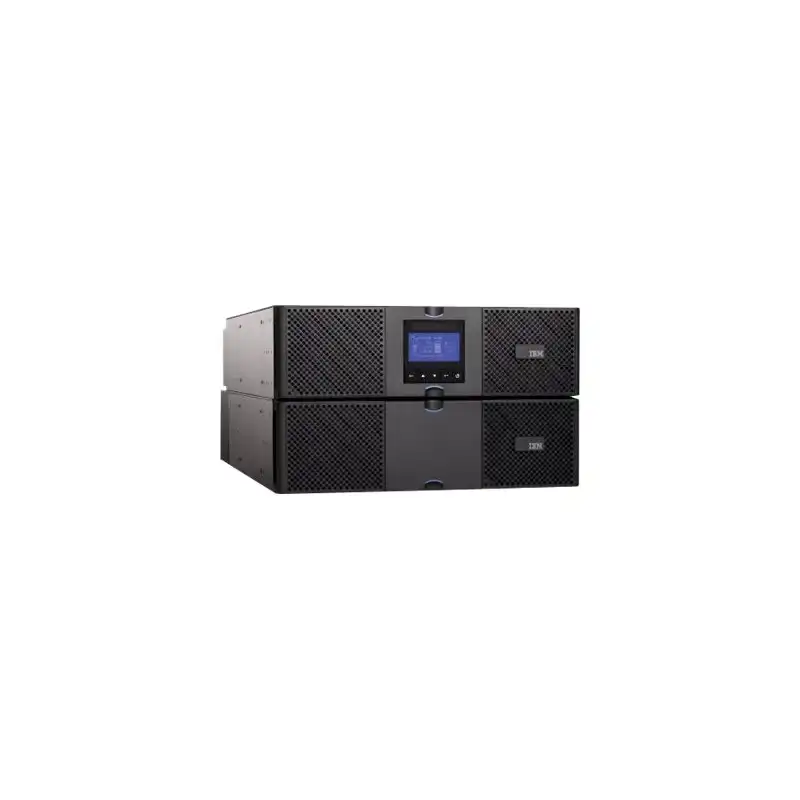 Lenovo RT8kVA - Onduleur (montable sur rack - externe) - CA 200-240 V - 7.2 kW - 8000 VA - Ethernet 10 - 10... (55948KX)_1