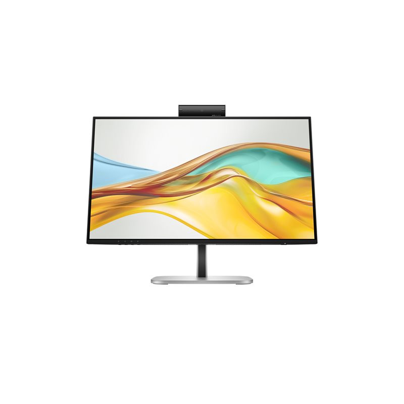 Series 5 Pro - écran LED - 24" (23.8" visualisable) - 1920 x 1080 Full HD (1080p) @ 100 Hz - IPS - ... (9E0G9UTABB)_1