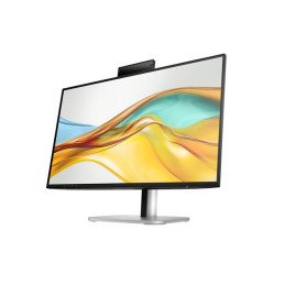 Series 5 Pro - écran LED - 24" (23.8" visualisable) - 1920 x 1080 Full HD (1080p) @ 100 Hz - IPS - ... (9E0G9UTABB)_2