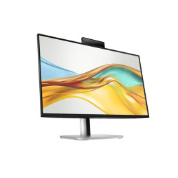 Series 5 Pro - écran LED - 24" (23.8" visualisable) - 1920 x 1080 Full HD (1080p) @ 100 Hz - IPS - ... (9E0G9UTABB)_3