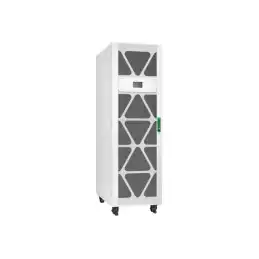 Schneider Electric Easy UPS 3M - Onduleur - CA 380 - 400 - 415 V - 60 kW - 60000 VA - triphasé - pas d... (E3MUPS60KHBS)_3