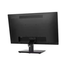 Écran LED - 20" (19.5" visualisable) - 1600 x 900 @ 60 Hz - TN - 250 cd - m² - 1000:1 - 2 ms - HDMI... (62F7KAT4EU)_4