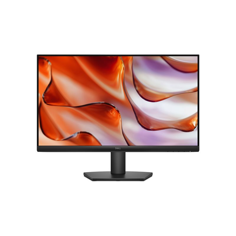 Écran LED - 24" (23.8" visualisable) - 1920 x 1080 Full HD (1080p) @ 100 Hz - IPS - 250 cd - m² ... (DELL-SE2425HM)_1