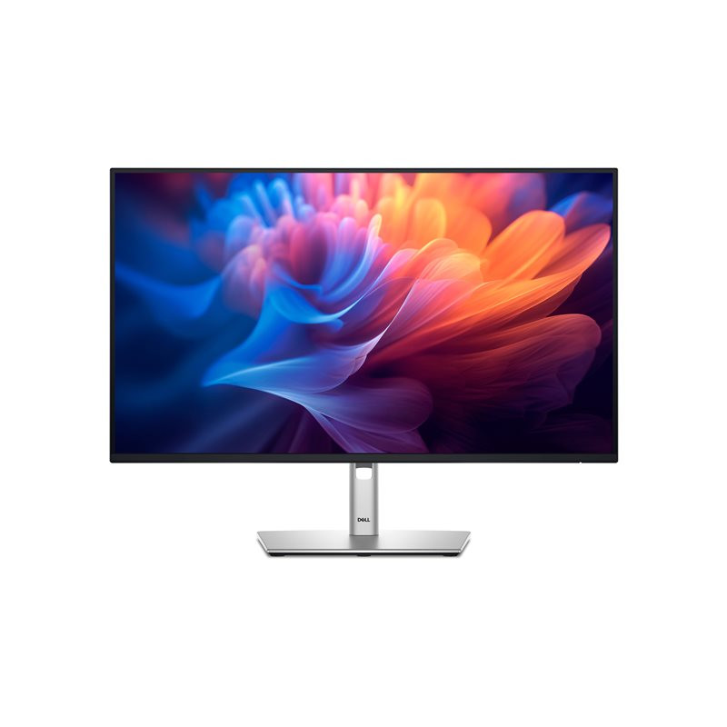 Écran LED - 27" - 1920 x 1080 Full HD (1080p) @ 100 Hz - IPS - 300 cd - m² - 1500:1 - 5 ms - HDMI... (DELL-P2725HE)_1