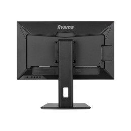 Écran LED - 24" - 2560 x 1440 WQHD @ 100 Hz - IPS - 300 cd - m² - 1000:1 - 0.5 ms - HDMI, Displa... (XUB2492QSU-B1)_5