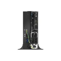 APC Smart-UPS en ligne - Onduleur (rack-montable) (haute densité) - CA 220 - 230 V - 1980 Watt -... (SRTL2200RM4UXLI-NC)_8