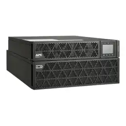 APC Smart-UPS RT - Onduleur (rack-montable) - CA 230 V - 8000 Watt - 8000 VA - RS-232 - connecteurs de so... (SRTG8KXLI)_1