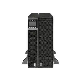 APC Smart-UPS RT - Onduleur (rack-montable) - CA 230 V - 8000 Watt - 8000 VA - RS-232 - connecteurs de so... (SRTG8KXLI)_2