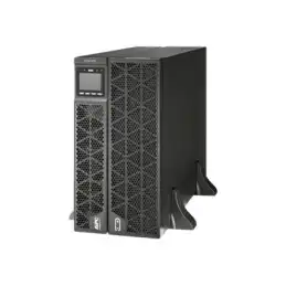 APC Smart-UPS RT - Onduleur (rack-montable) - CA 230 V - 8000 Watt - 8000 VA - RS-232 - connecteurs de so... (SRTG8KXLI)_3