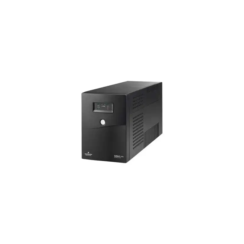 Vertiv Liebert itON - Onduleur - 1200 Watt - 2000 VA - connecteurs de sortie : 6 (LI32151CT20)_1