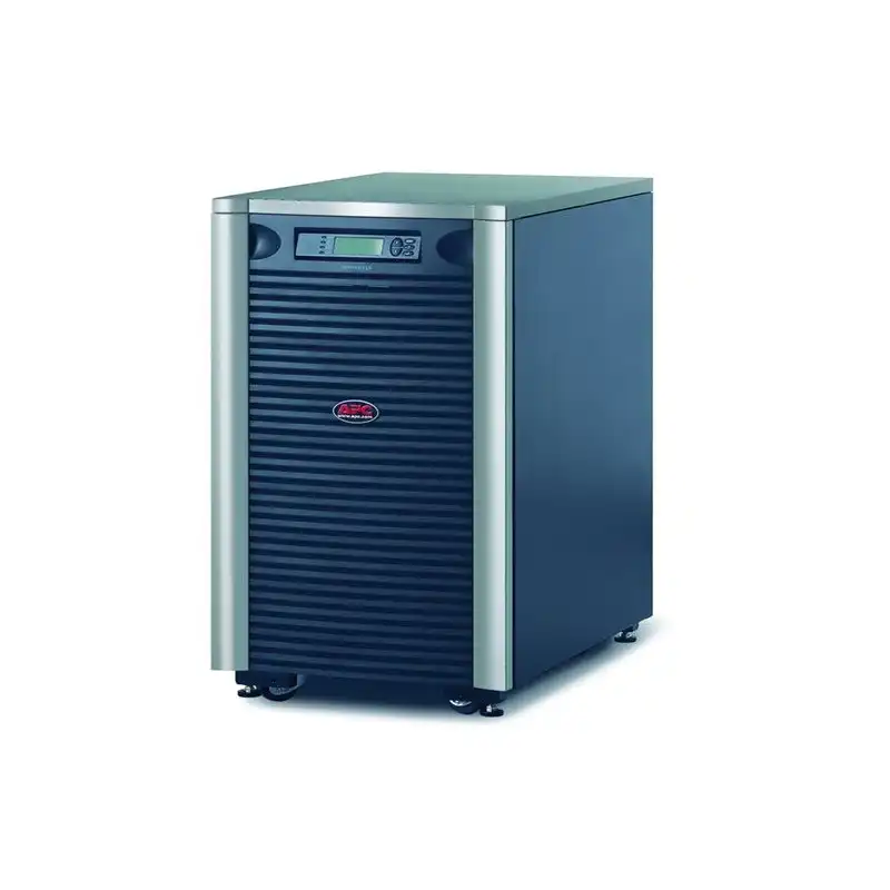 APC Symmetra LX 16kVA Scalable to 16kVA N+1 Tower, 220 - 230 - 240V or 380 - 400 - 415V (SYA16K16I)_1