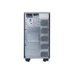 APC Symmetra LX 16kVA Scalable to 16kVA N+1 Tower, 220 - 230 - 240V or 380 - 400 - 415V (SYA16K16I)_2