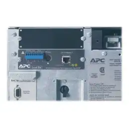 APC Symmetra LX 16kVA Scalable to 16kVA N+1 Tower, 220 - 230 - 240V or 380 - 400 - 415V (SYA16K16I)_3