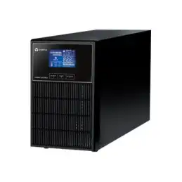 Vertiv Liebert GXT MT+ - Onduleur - 1600 Watt - 2000 VA - RS-232, USB - connecteurs de sortie : 4 (LI34111CT32)_1