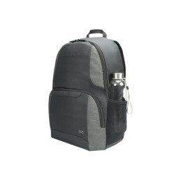 Sac à dos pour ordinateur portable - 14" - 15.6" - noir (003051)_1