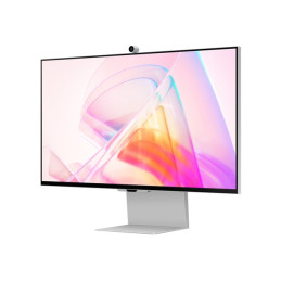 S90PC Series - écran LED - Intelligent - 27" - 5120 x 2880 5K @ 60 Hz - IPS - 600 cd - m² - 100... (LS27C902PAUXEN)_4