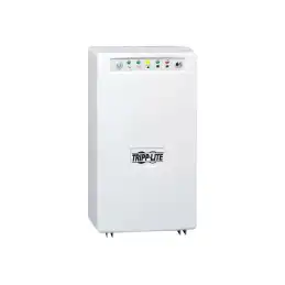 Tripp Lite UPS Smart 1000VA 750W Tower Medical AVR 230V C13 - Onduleur - CA 230 V - 750 Watt - 1000 VA ... (SMX1200XLHG)_1