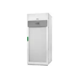 Schneider Electric Galaxy VL UPS 200 scalable to 500 kW - Onduleur - AC 380 - 400 - 415 - 440 - 480 V ... (GVL200K500DS)_1