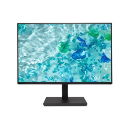 B7 Series - écran LED - 24" (23.8" visualisable) - 1920 x 1080 Full HD (1080p) @ 120 Hz - IPS - 2... (UM.QB7EE.G06)_1