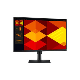 S40GD Series - écran LED - 27" - 1920 x 1080 Full HD (1080p) @ 100 Hz - IPS - 250 cd - m² - 100... (LS27D400GAUXEN)_5