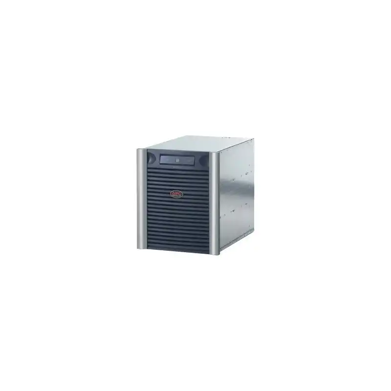 APC Extended Run - Boîtier d'alimentation (rack-montable) - CA 230 V - 13U - noir - pour P - N: AR3357X... (SYARMXR9B9I)_1